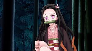 See more ideas about anime demon, slayer anime, kawaii anime. Nezuko Kamado Kimetsu No Yaiba 4k Wallpaper 52