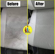 Cuci kusyen kereta di ampang. Servis Cuci Kusyen Kereta Auto Accessories On Carousell
