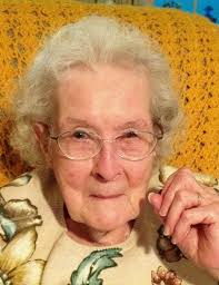 Obituary for Mary Bowen