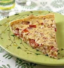 Tarte Tomate Thon Moutarde Tarte Salee Estivale Recette Recettes De Cuisine Recette Cuisine