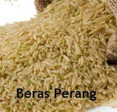 Produk beras perang no.1 malaysia. Anim Agro Technology Beras Perang Apa Hebatnya