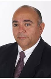 Joe Baez, Real Estate Agent