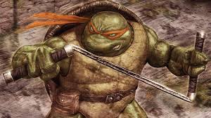 Leonardo, donatello, raphael and michelangelo: The Ultimate Teenage Mutant Ninja Turtles Quiz Zoo