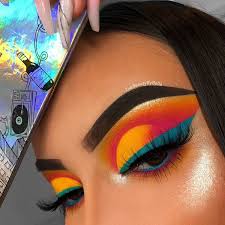 Dejacherellexo Fancy Makeup Carnival Makeup Summer Makeup Trends