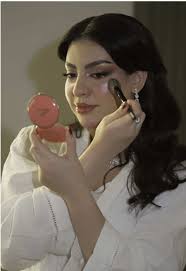 دليل شامل لمكياج العرايس الرائع في 2025