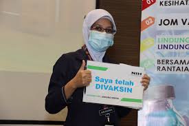 Maybe you would like to learn more about one of these? National Institutes Of Health Malaysia Photos Facebook