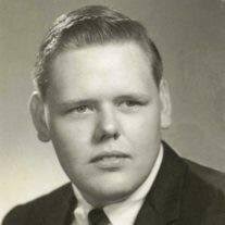 Ronald "Big Kid" Ridge Obituary