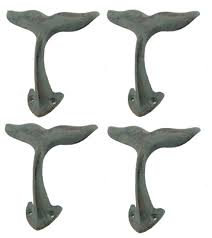 We did not find results for: Green Verdigris Cast Iron Decorative Whale Tail Wall Hook Coastal Decor Set Of Beach Style Wall Hooks By Zeckos Houzz