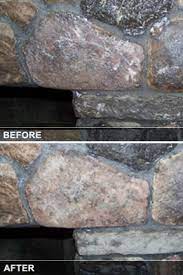 Make your searches 10x faster and better. Cleaning Fireplace Soot From Brick Or Stone Simply Good Tips