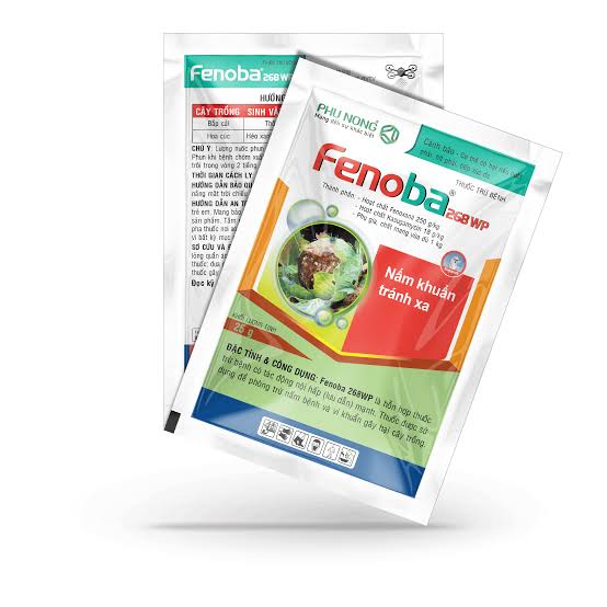 Fenoba 268WP