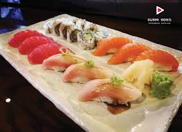 Download on beatport or add. Lucky 7 Sushi Song Opens In Key West Key West Florida Weekly Key West News