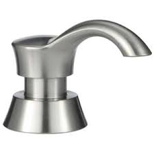 kitchen soap dispensers kitchen
