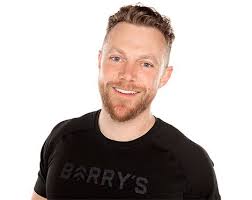 Fitness Instructor: Tommy Killen