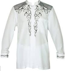 22 model baju koko pria terbaru 2019 paling modis. Contoh Gambar Model Baju Muslim Pria Terbaru 2015 2 Baju Koko Modis Lengan Panjang Baju Muslim Model Pakaian Model Baju Wanita