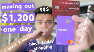 Our gift cards have no additional processing fees. Maxing Out My First Credit Card 1 200 Limit In One Day Youtube