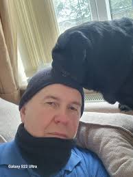 RIP Gerard , and Paddy the Master 🙏