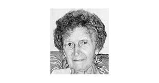 Phyllis Rozek Obituary (1924