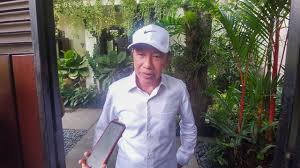 Jokowi Soal Namanya Dikaitkan Kasus Kuota Haji: Tidak Ada Arahan untuk  Korupsi | kumparan.com