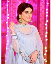 Image result for zubab rana