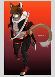 Userpage of Anixis -- Fur Affinity [dot] net
