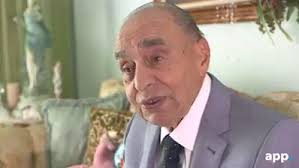 World War II vet, 93, sworn into office as Tinton Falls mayor