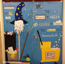 Thank a janitor that you and millions of your associates can take for granted that someone will pick up and clean up behind you all. Thank You Quotes For Janitor Quotesgram