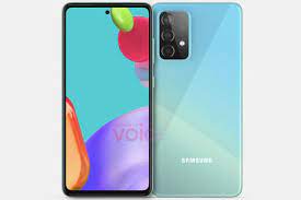 Peluncuran seri ini dibarengi oleh dua produk terbaru. Beredar Bocoran Tampang Dan Spesifikasi Samsung Galaxy A52
