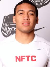 Washington State 2015 Weak-Side Defensive End Offers