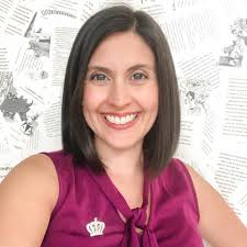 Jen's Little Bookstore