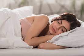 Cosas Que Puedes Hacer Durante El Dia Para Dormir Bien En La Noche