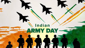 Indian Army Day 2025: Theme, History ...