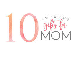 Mar 3, 2021 temi oyelola. 10 Awesome Gifts For Mom Simply Real Moms