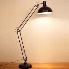 A lamp here, a lamp there. Interesting Ikea Floor Lamps For Reading Light Ideas Homeynice
