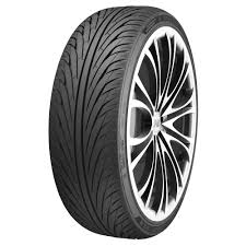 Details About Nankang Ns 2 High Performance Tyre 165 50 15 72v