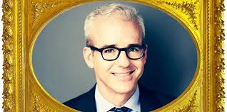 Power 50: Jess Cagle