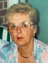 Obituary for June Veronica (Marquis) Benoit