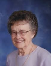 Obituary information for Martha Lee Mahrenholz