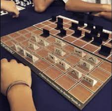 traditional filipino games series 10 game of generals the catalyst