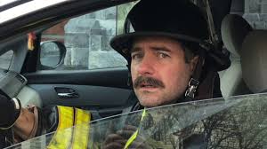 Historical Walking tour of Saint Johnsbury Vermont