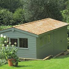 If there's a road to the rear of your home, no part of the shed. Planning Permission Building Regulations For Garden Buildings