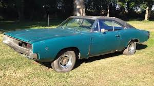 Image result for Medium Dark Turquoise 1968 Charger
