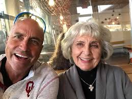 Today is my mother's 89th birthday. We went to dinner last night and going  again tonight!!!! She is one amazing lady who lives out her faith and  involved in so many areas