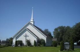 Collamer United Church in East Syracuse NY