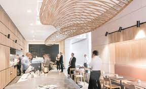 Cartorque helps car show organisers run their events. Dukes Coffee Roasters Brings A Taste Of Melbourne To Barangaroo Concrete Playground
