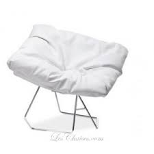 Son design simple est élevé par l'excellente. Fauteuil Cuir Blanc Mask Et Fauteuille Bas En Cuir Par Midj Paris Marseille Lyon