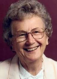 Daisy Dyka Obituary (1923