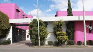 Hombre muere en motel Venus de Puebla - El Sol de Puebla | Noticias  Locales, Policiacas, sobre México, Puebla y el Mundo