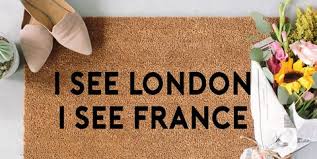 Welcome guests while showing off your unique style with doormats. 25 Funny Doormats Your Guests Will Love Cute Welcome Mats