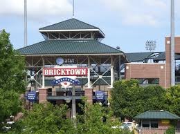 You can help by adding some! Baseball Hot Dogs And All Review Of Chickasaw Bricktown Ballpark Oklahoma City Ok Tripadvisor