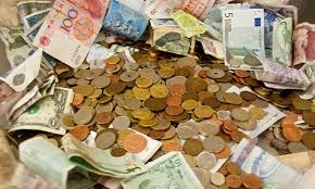 Im schlimmsten fall benötigen die banken in spanien 62 milliarden euro an hilfszahlungen, während der spanische staat mit rekordschulden kämpft. Eu Verschont Spanische Banken Die Strandgazette